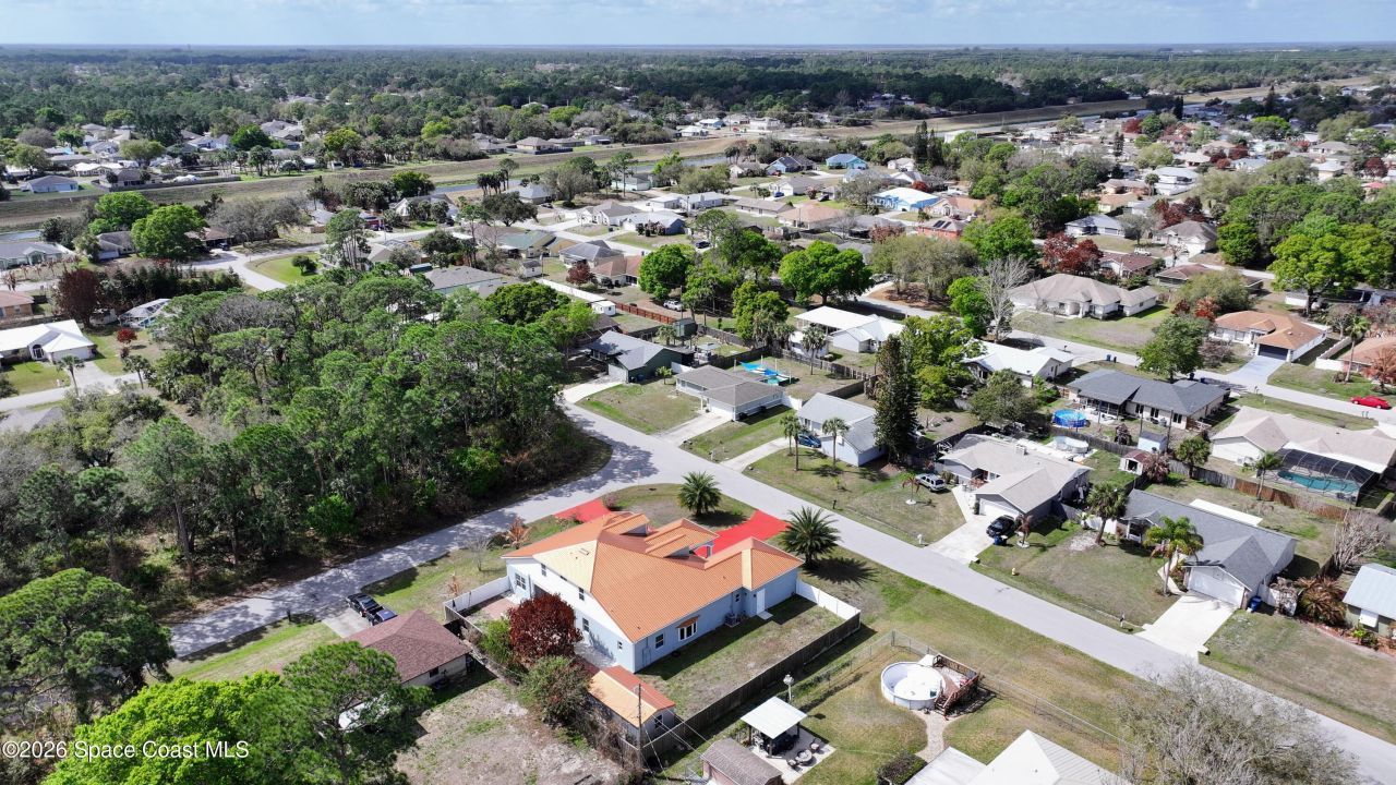 757 Donau Avenue Nw, Palm Bay, FL 32907 Photo