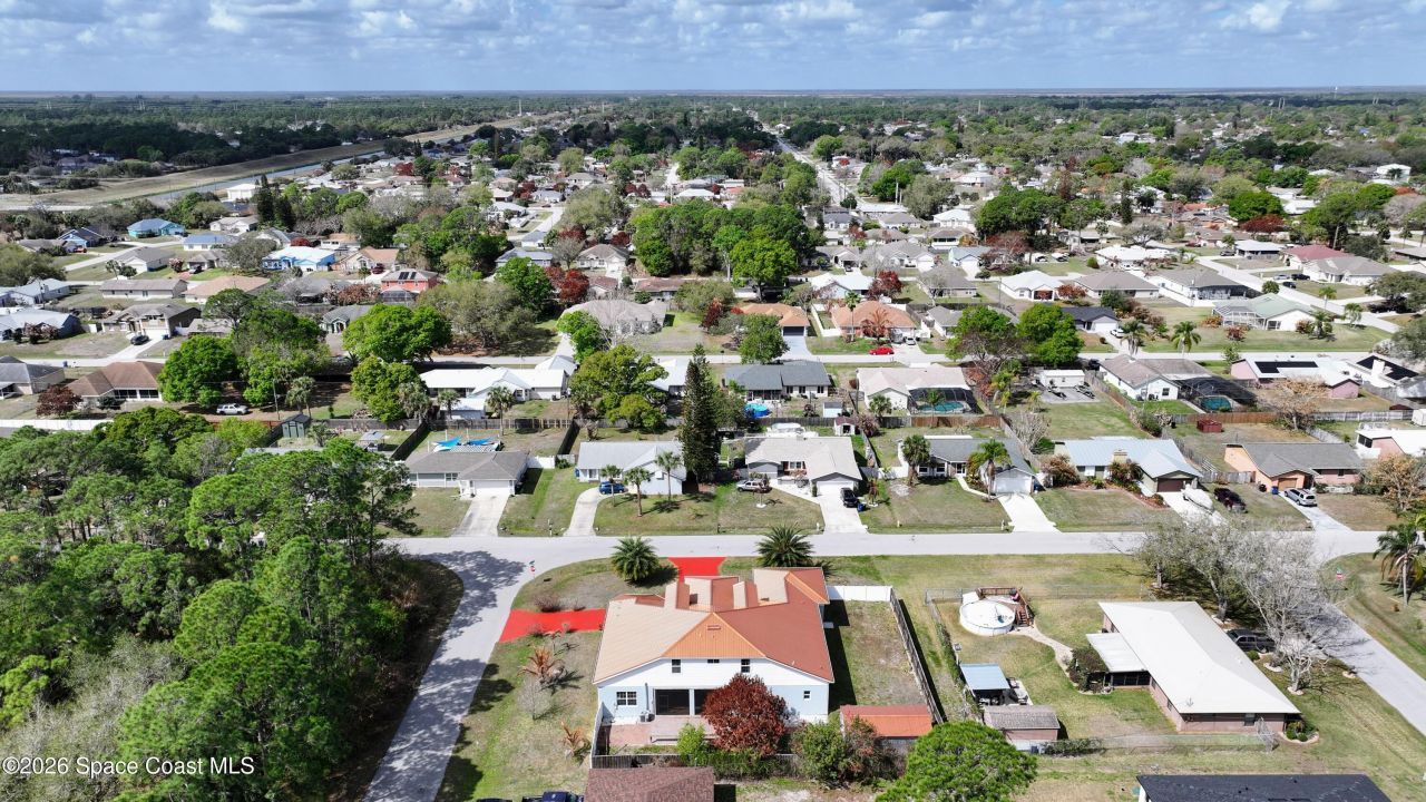 757 Donau Avenue Nw, Palm Bay, FL 32907 Photo