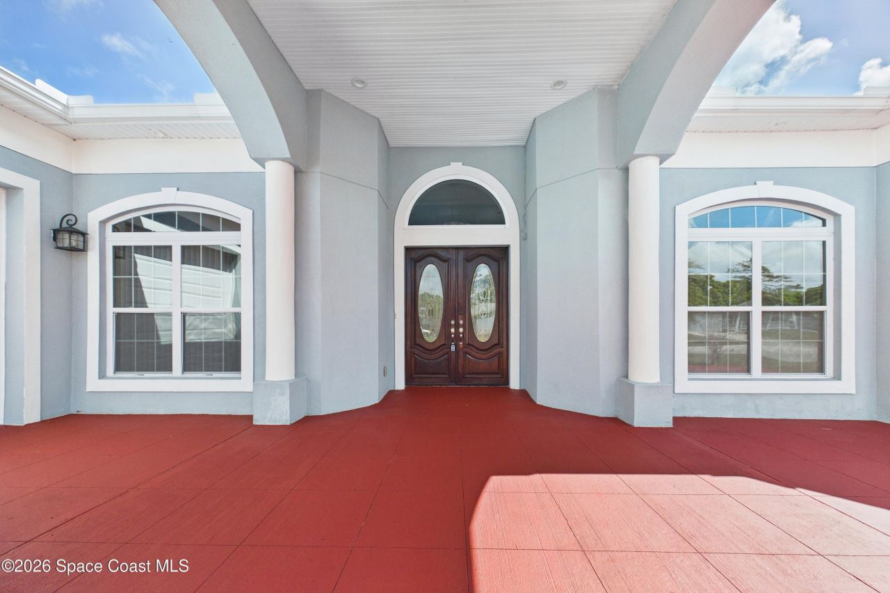 757 Donau Avenue Nw, Palm Bay, FL 32907 Photo