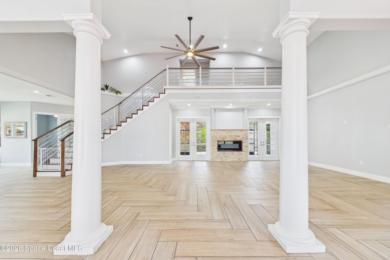 757 Donau Avenue Nw, Palm Bay, FL 32907 Photo