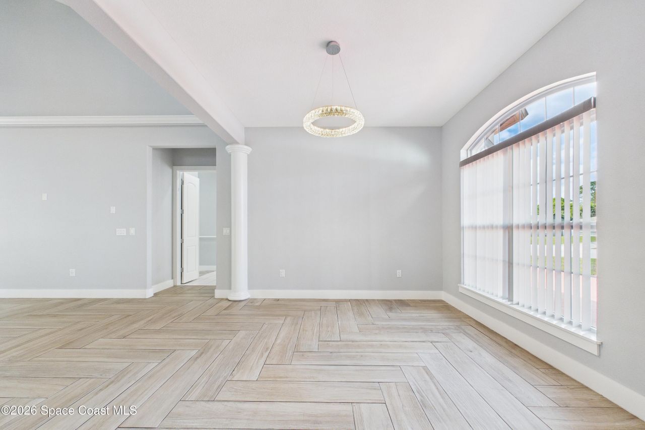 757 Donau Avenue Nw, Palm Bay, FL 32907 Photo