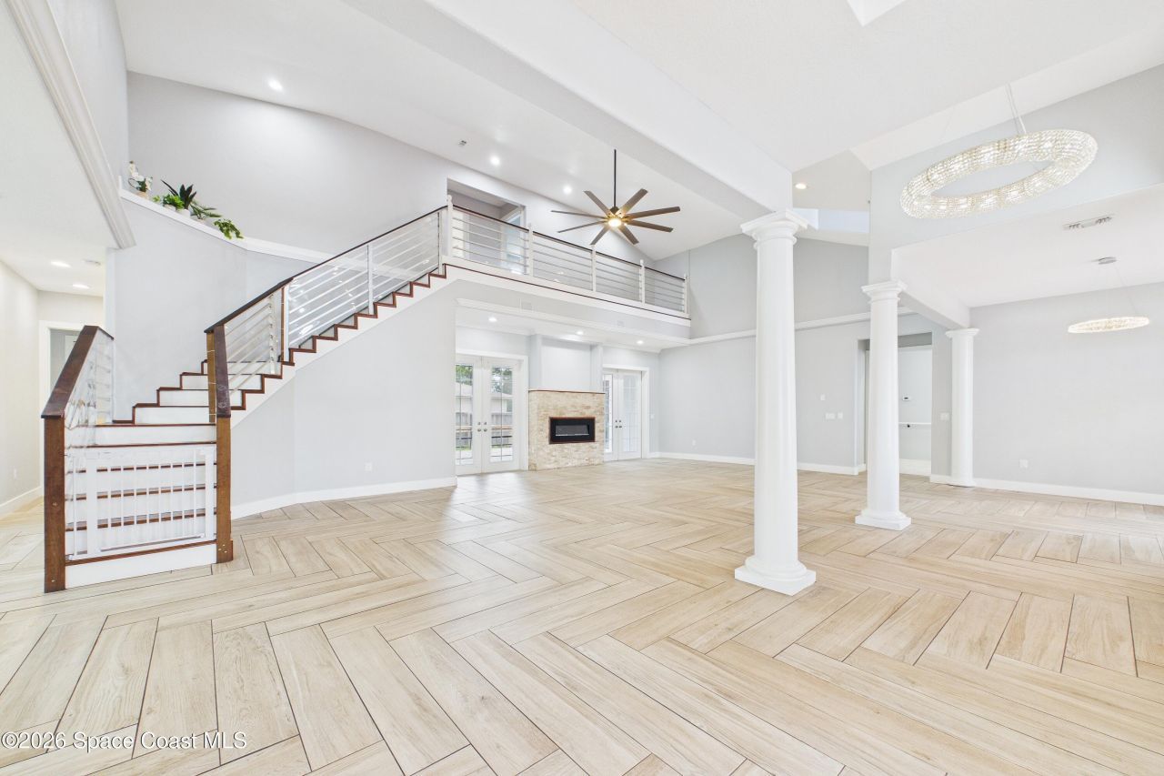 757 Donau Avenue Nw, Palm Bay, FL 32907 Photo