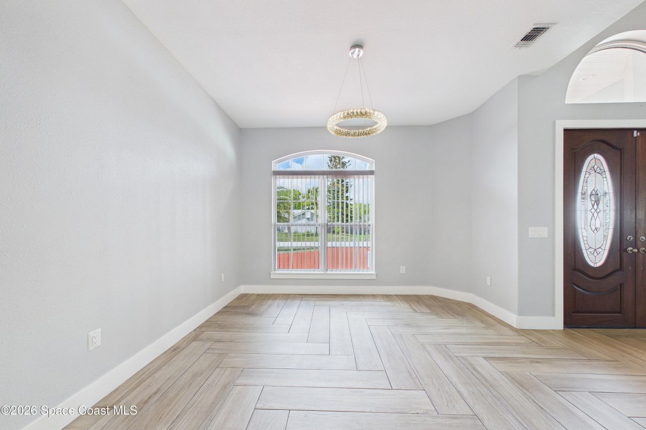 757 Donau Avenue Nw, Palm Bay, FL 32907 Photo