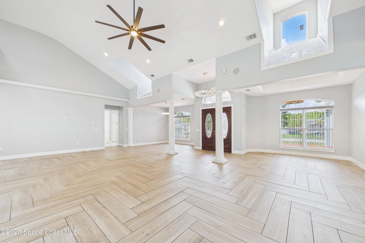 757 Donau Avenue Nw, Palm Bay, FL 32907 Photo