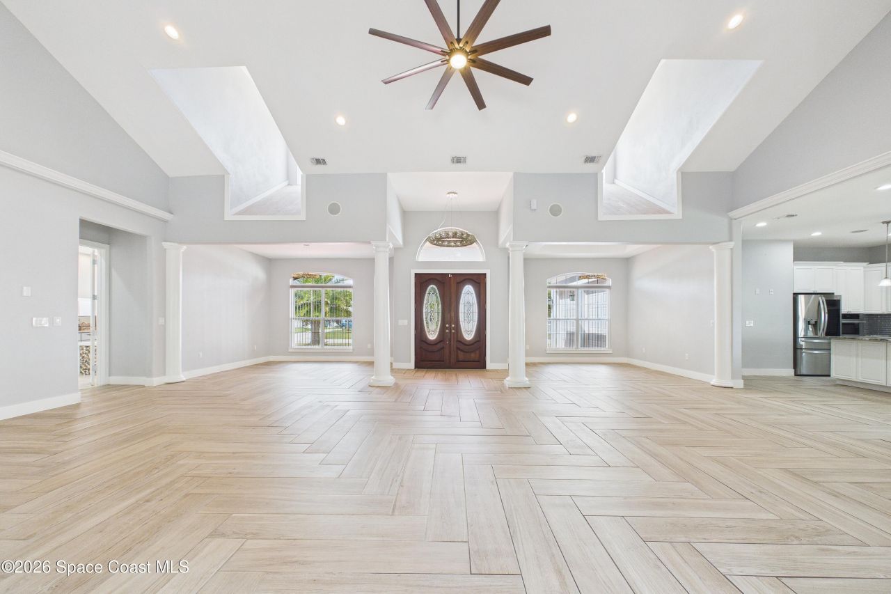 757 Donau Avenue Nw, Palm Bay, FL 32907 Photo