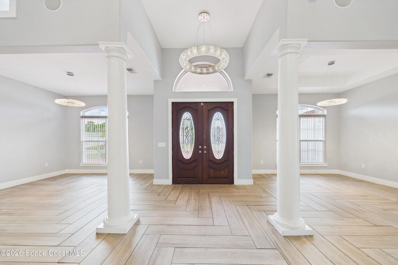 757 Donau Avenue Nw, Palm Bay, FL 32907 Photo