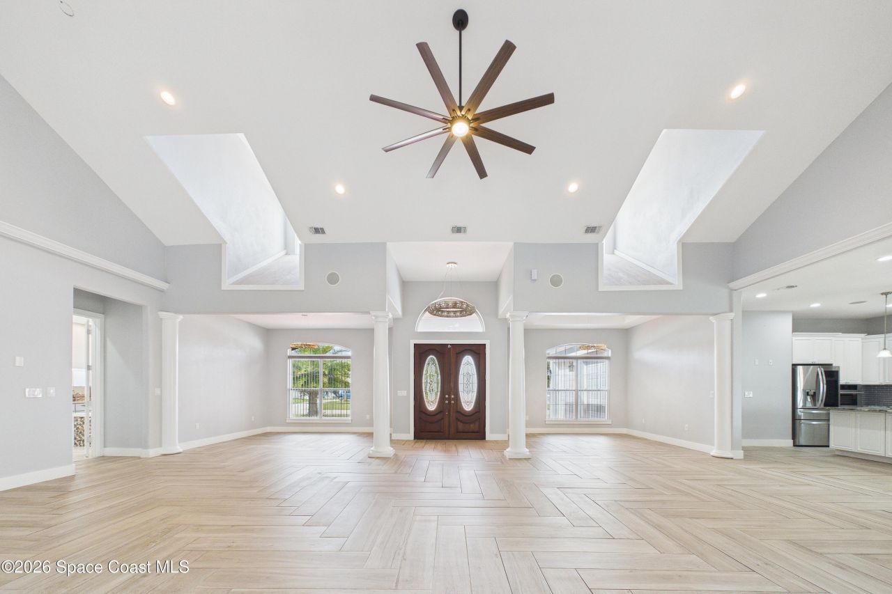 757 Donau Avenue Nw, Palm Bay, FL 32907 Photo