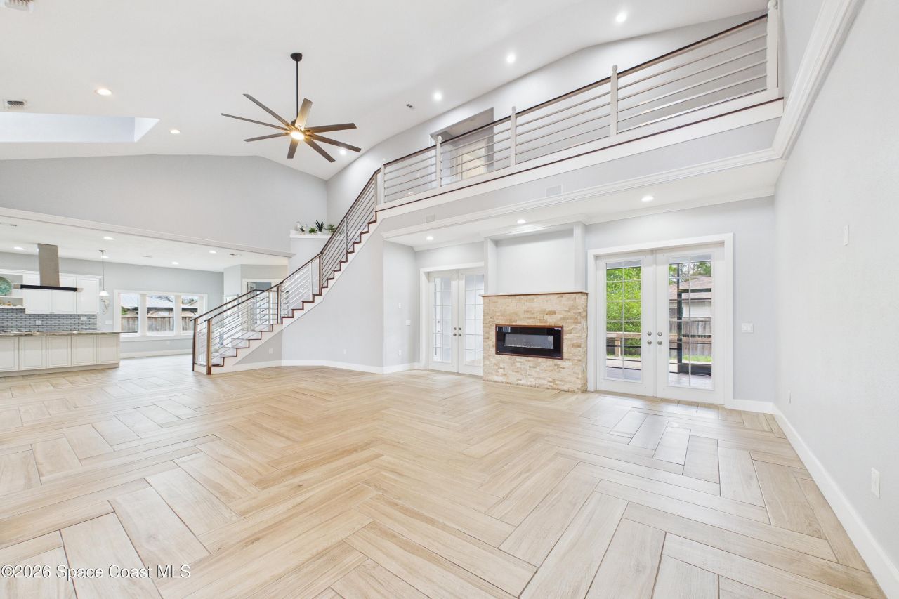 757 Donau Avenue Nw, Palm Bay, FL 32907 Photo