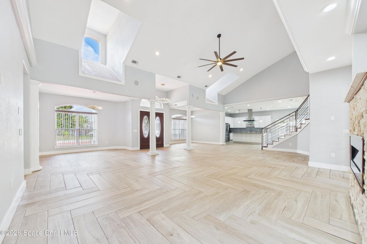 757 Donau Avenue Nw, Palm Bay, FL 32907 Photo