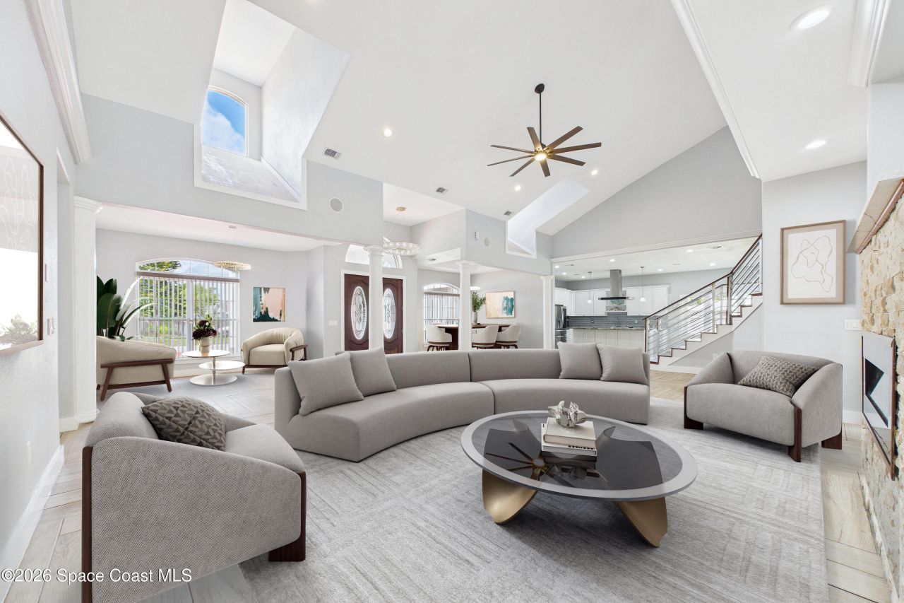 757 Donau Avenue Nw, Palm Bay, FL 32907 Photo