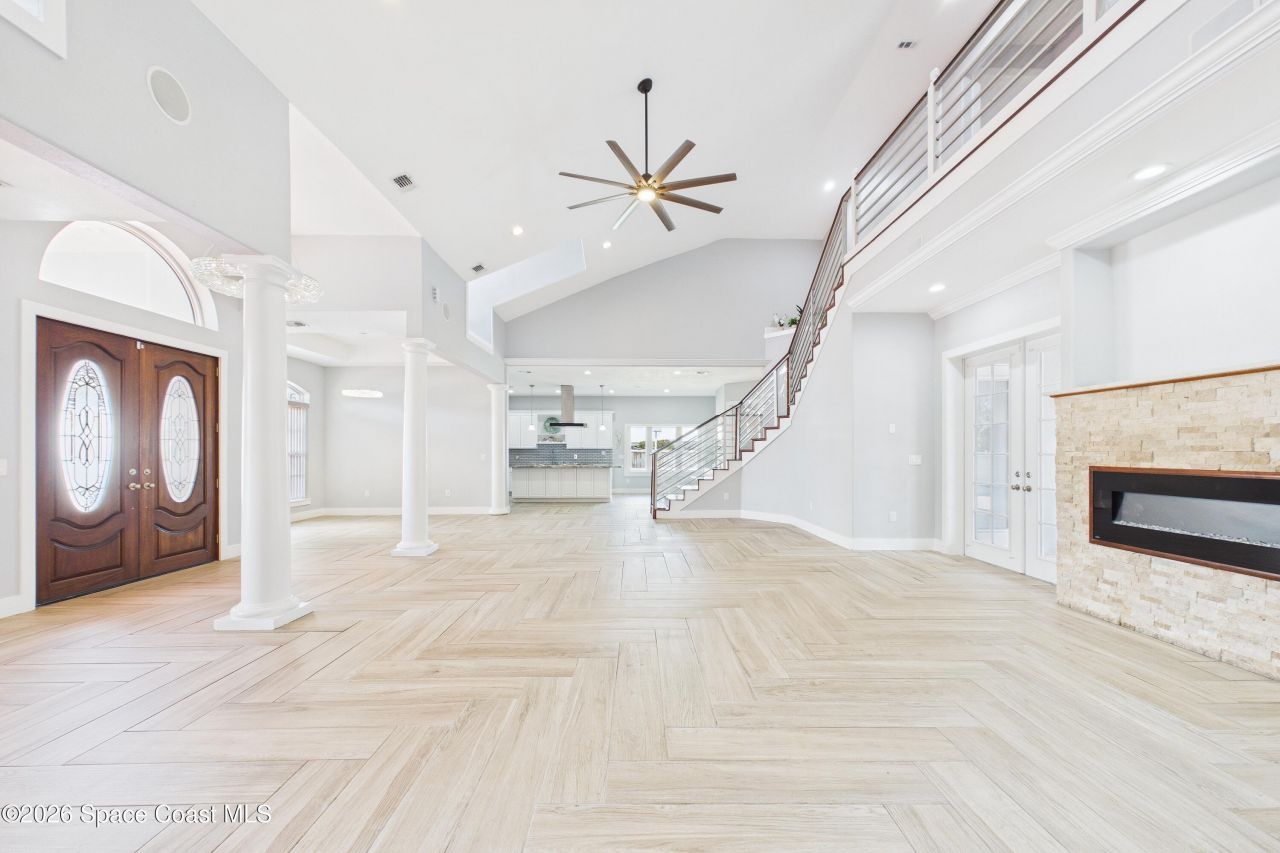 757 Donau Avenue Nw, Palm Bay, FL 32907 Photo