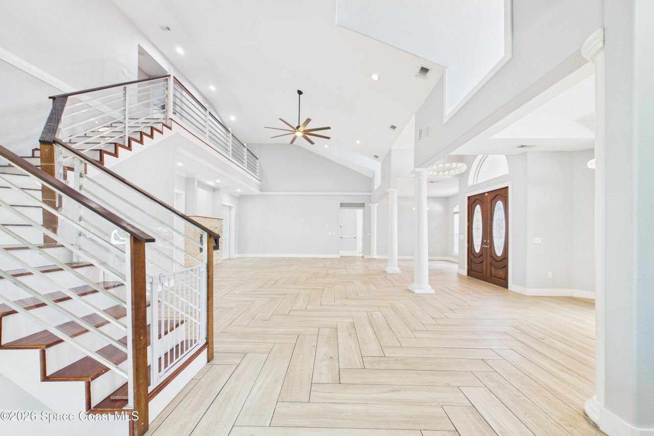 757 Donau Avenue Nw, Palm Bay, FL 32907 Photo