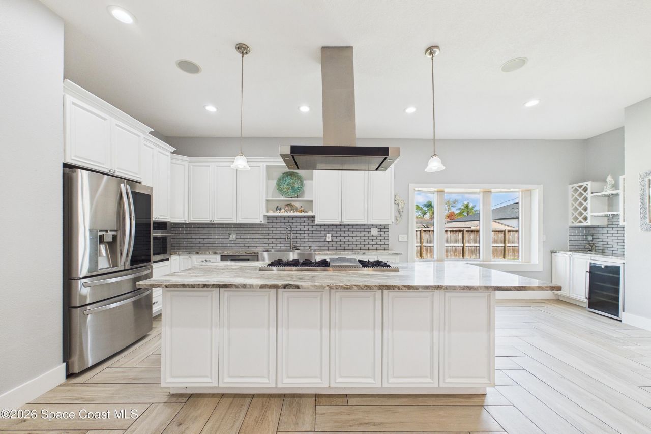 757 Donau Avenue Nw, Palm Bay, FL 32907 Photo