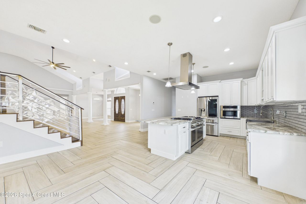 757 Donau Avenue Nw, Palm Bay, FL 32907 Photo