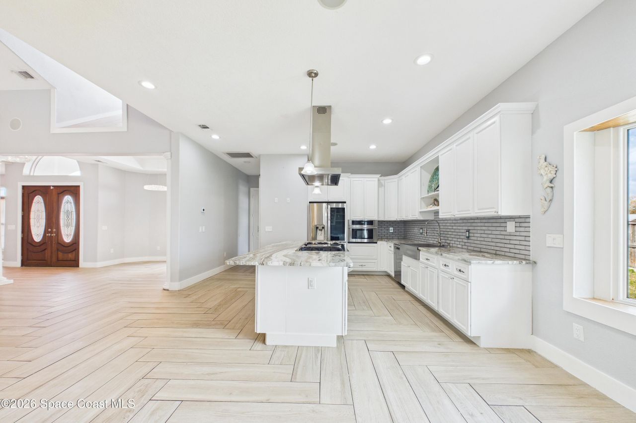 757 Donau Avenue Nw, Palm Bay, FL 32907 Photo