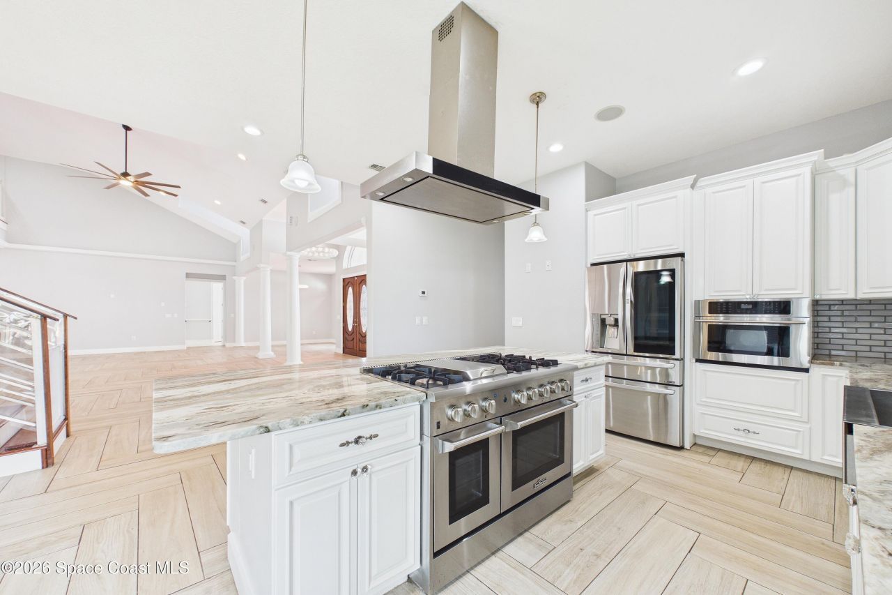 757 Donau Avenue Nw, Palm Bay, FL 32907 Photo