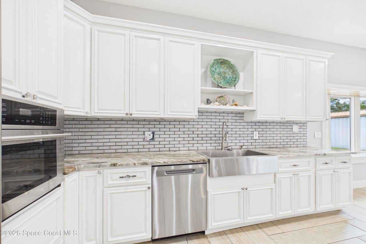 757 Donau Avenue Nw, Palm Bay, FL 32907 Photo