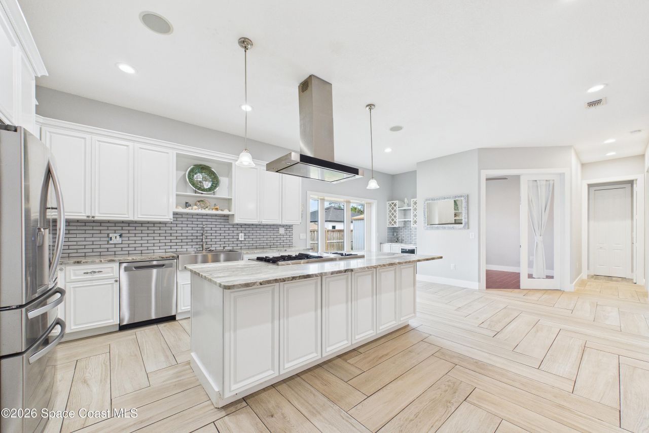 757 Donau Avenue Nw, Palm Bay, FL 32907 Photo