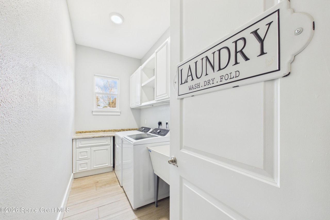 757 Donau Avenue Nw, Palm Bay, FL 32907 Photo