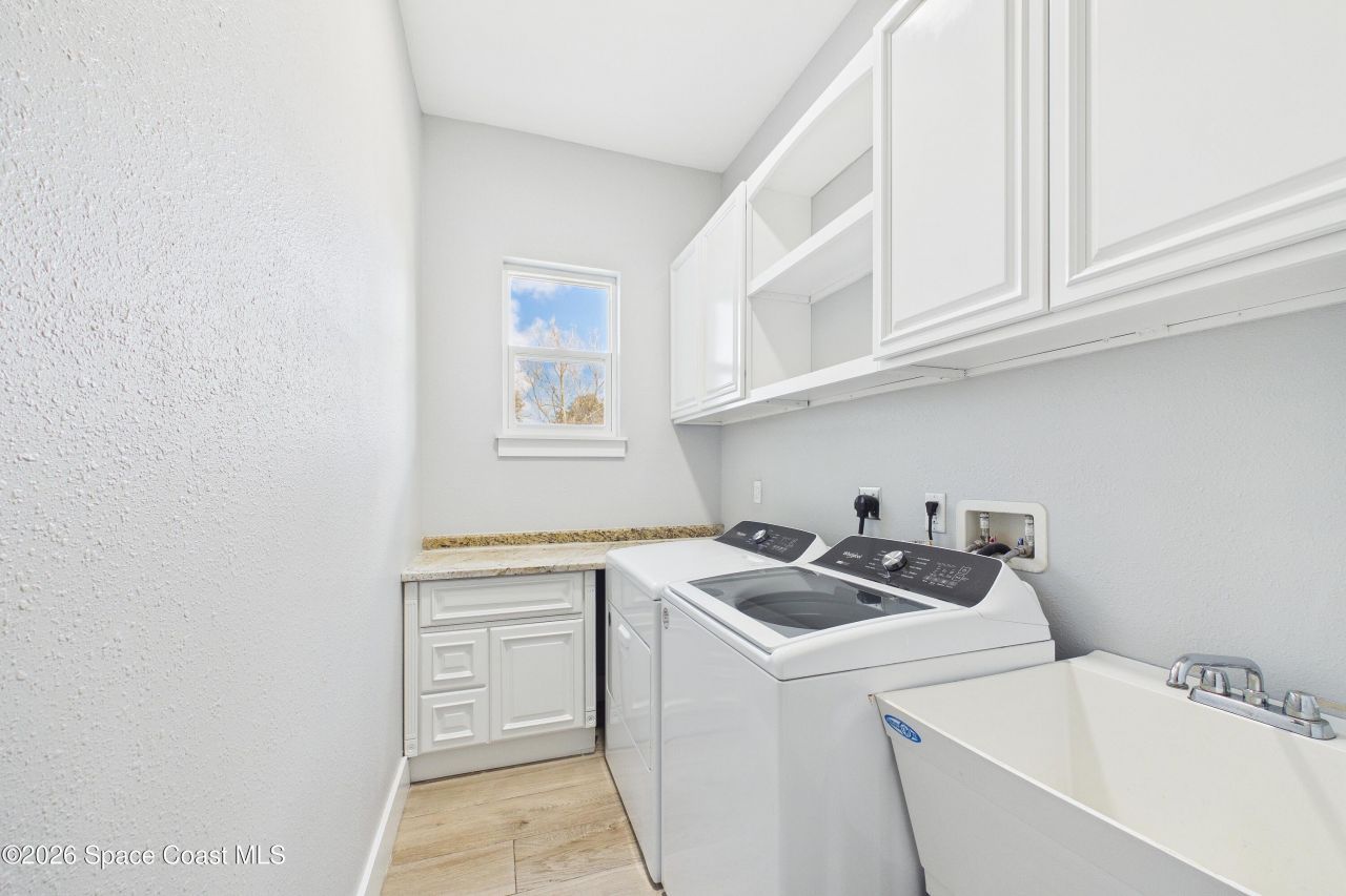 757 Donau Avenue Nw, Palm Bay, FL 32907 Photo