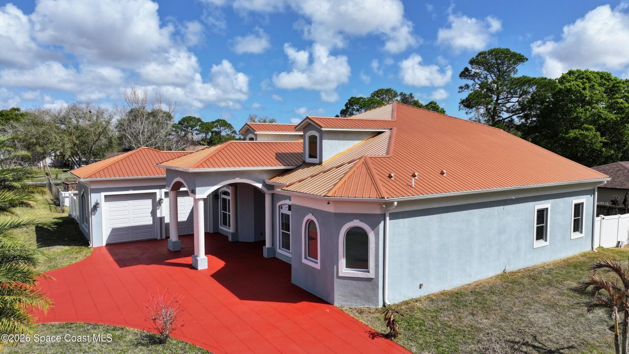 757 Donau Avenue Nw, Palm Bay, FL 32907 Photo