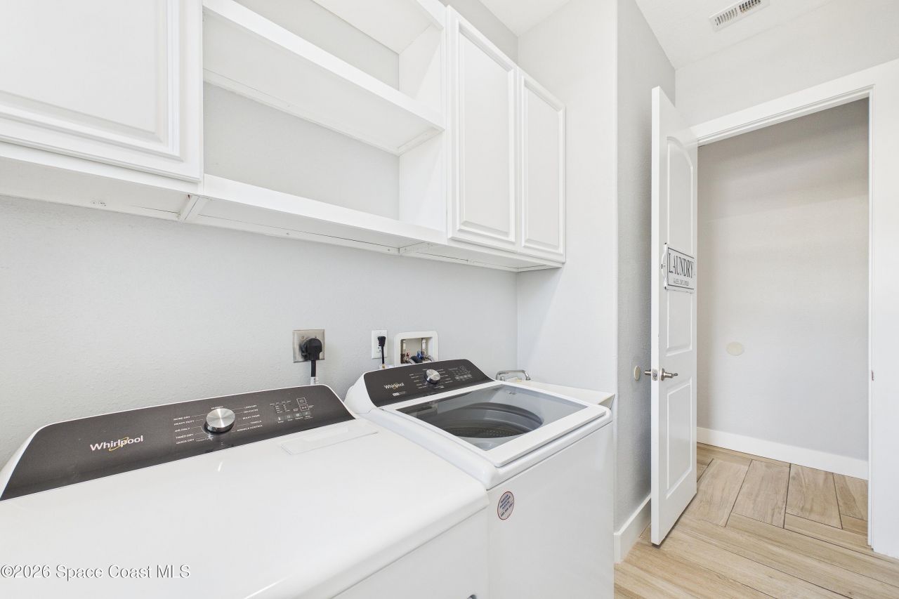 757 Donau Avenue Nw, Palm Bay, FL 32907 Photo