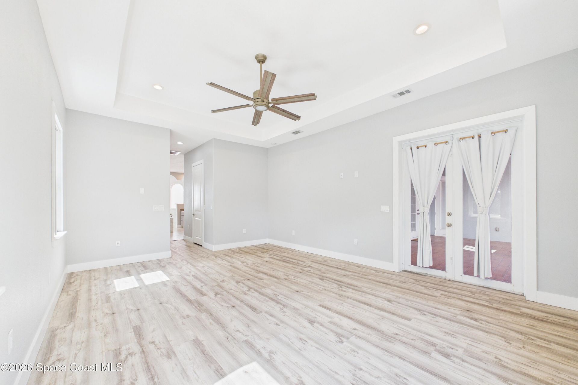 757 Donau Avenue Nw, Palm Bay, FL 32907 Photo