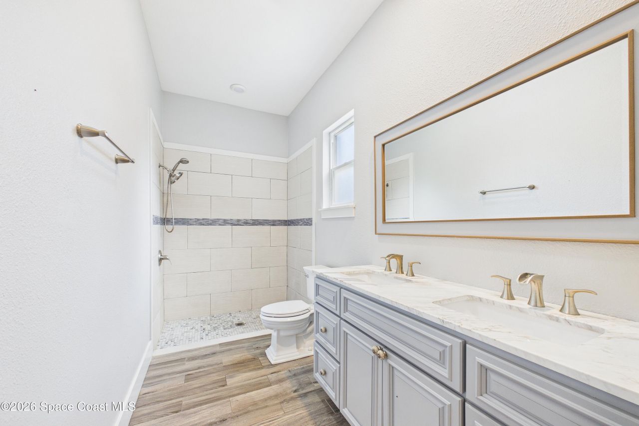 757 Donau Avenue Nw, Palm Bay, FL 32907 Photo