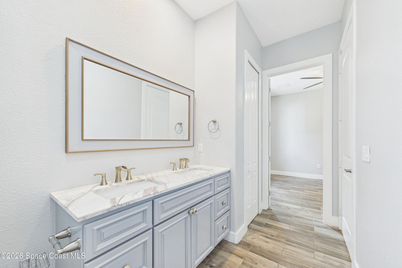 757 Donau Avenue Nw, Palm Bay, FL 32907 Photo