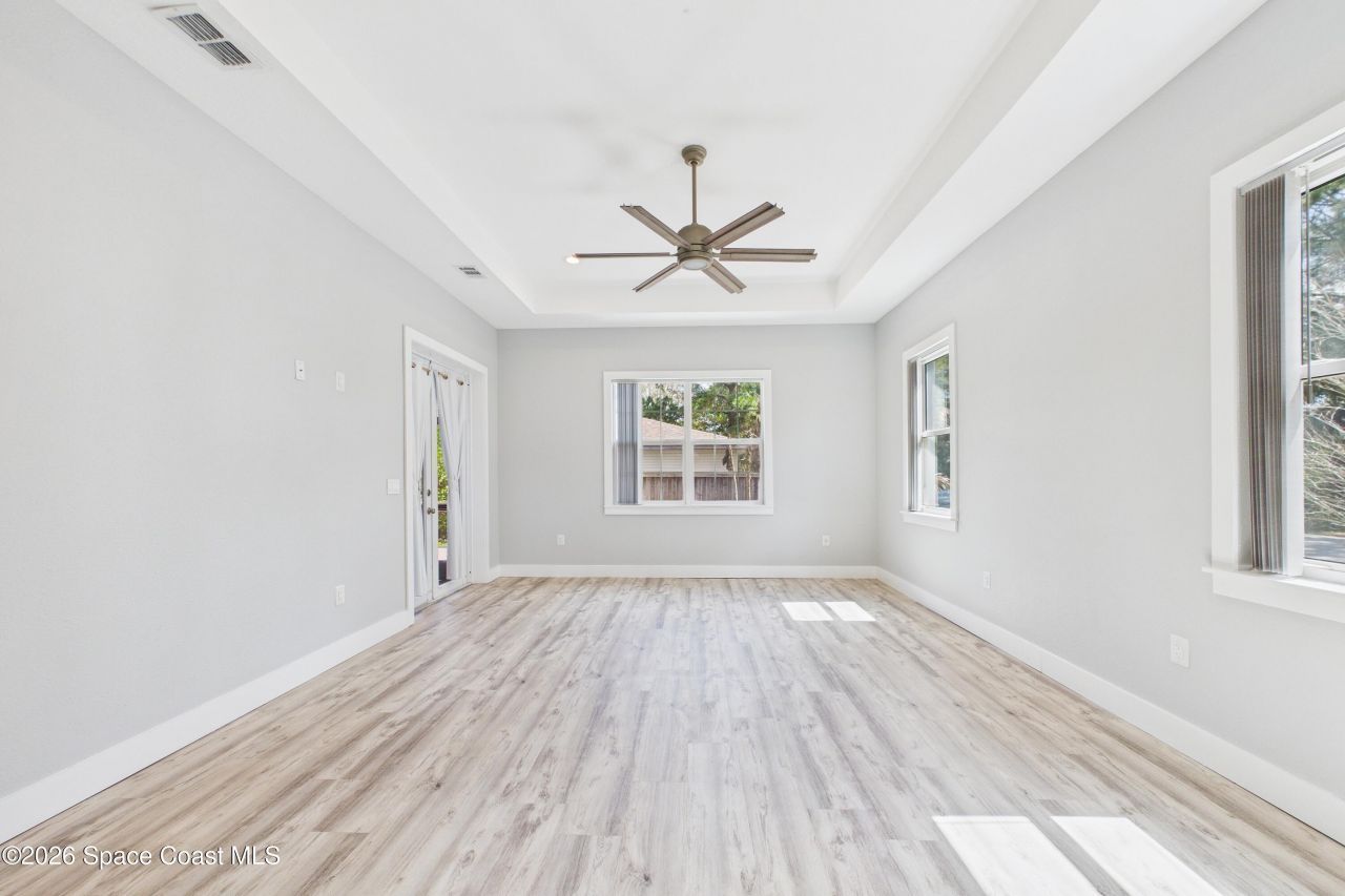 757 Donau Avenue Nw, Palm Bay, FL 32907 Photo