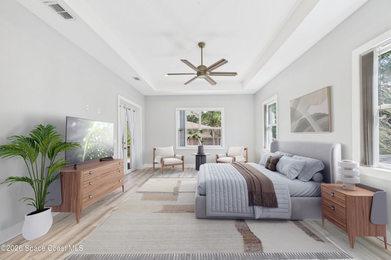 757 Donau Avenue Nw, Palm Bay, FL 32907 Photo