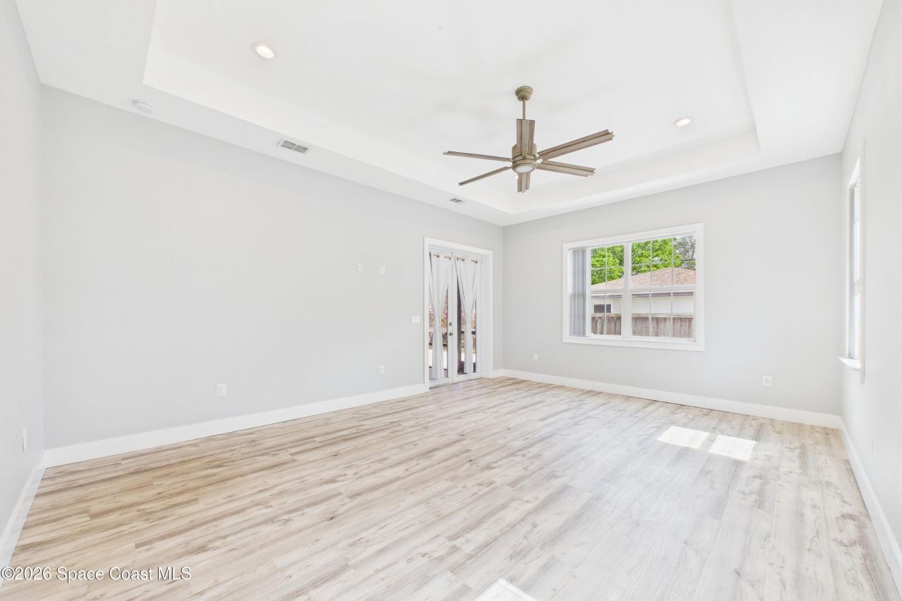 757 Donau Avenue Nw, Palm Bay, FL 32907 Photo