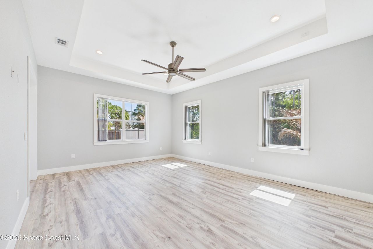 757 Donau Avenue Nw, Palm Bay, FL 32907 Photo