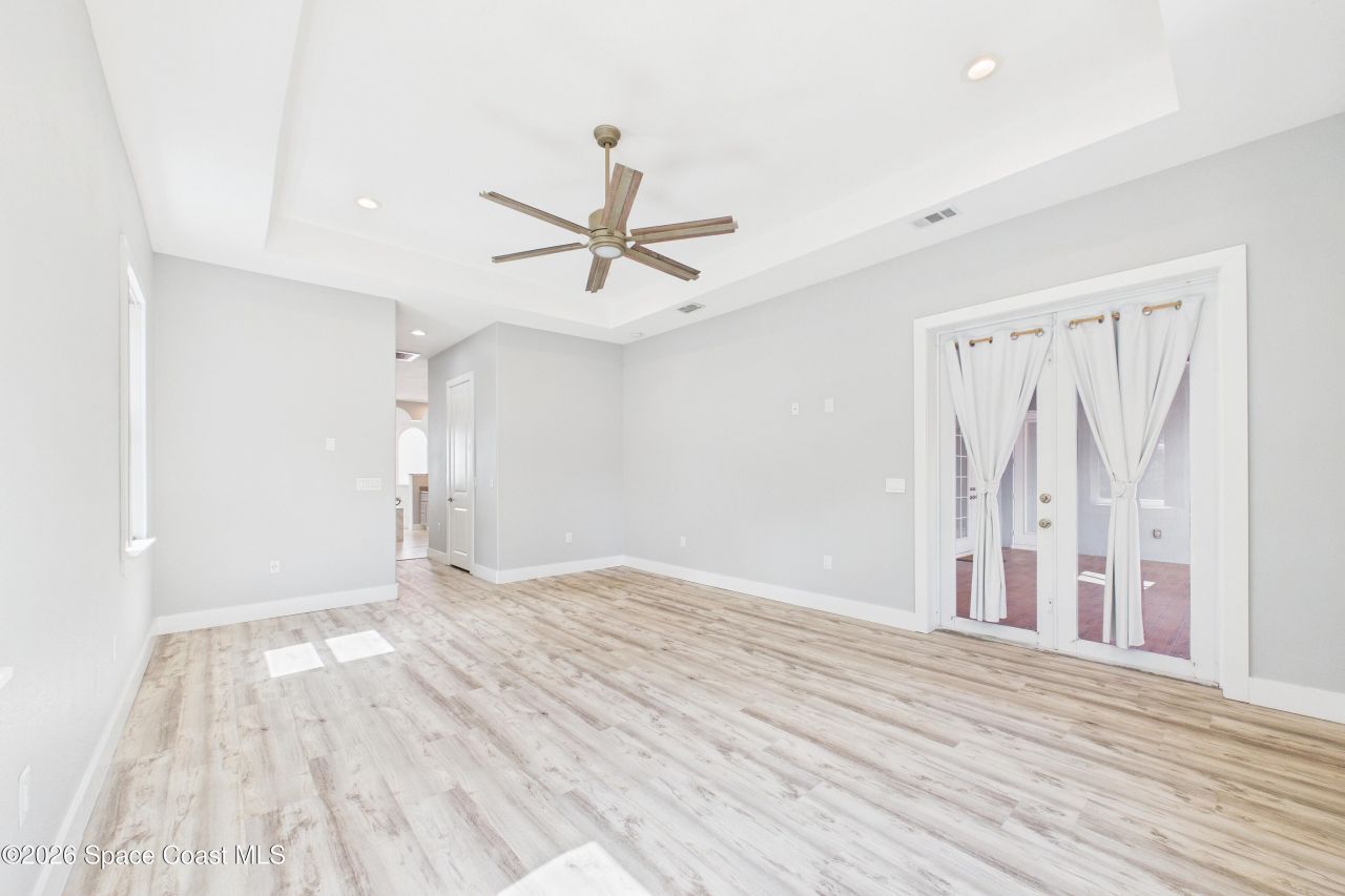 757 Donau Avenue Nw, Palm Bay, FL 32907 Photo