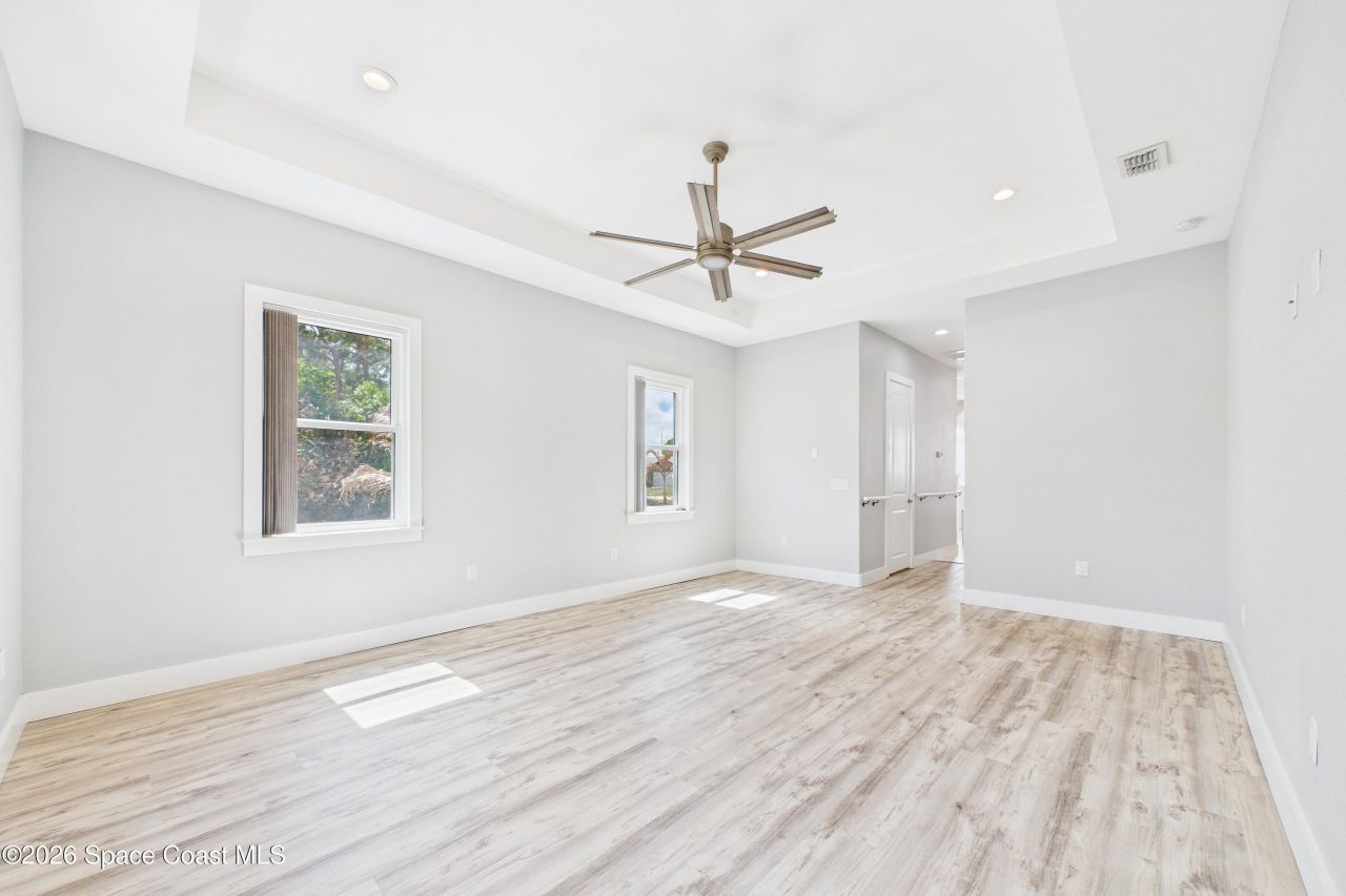 757 Donau Avenue Nw, Palm Bay, FL 32907 Photo