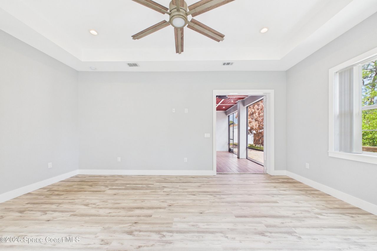 757 Donau Avenue Nw, Palm Bay, FL 32907 Photo