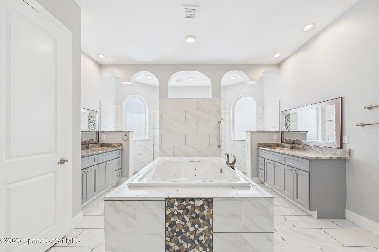 757 Donau Avenue Nw, Palm Bay, FL 32907 Photo