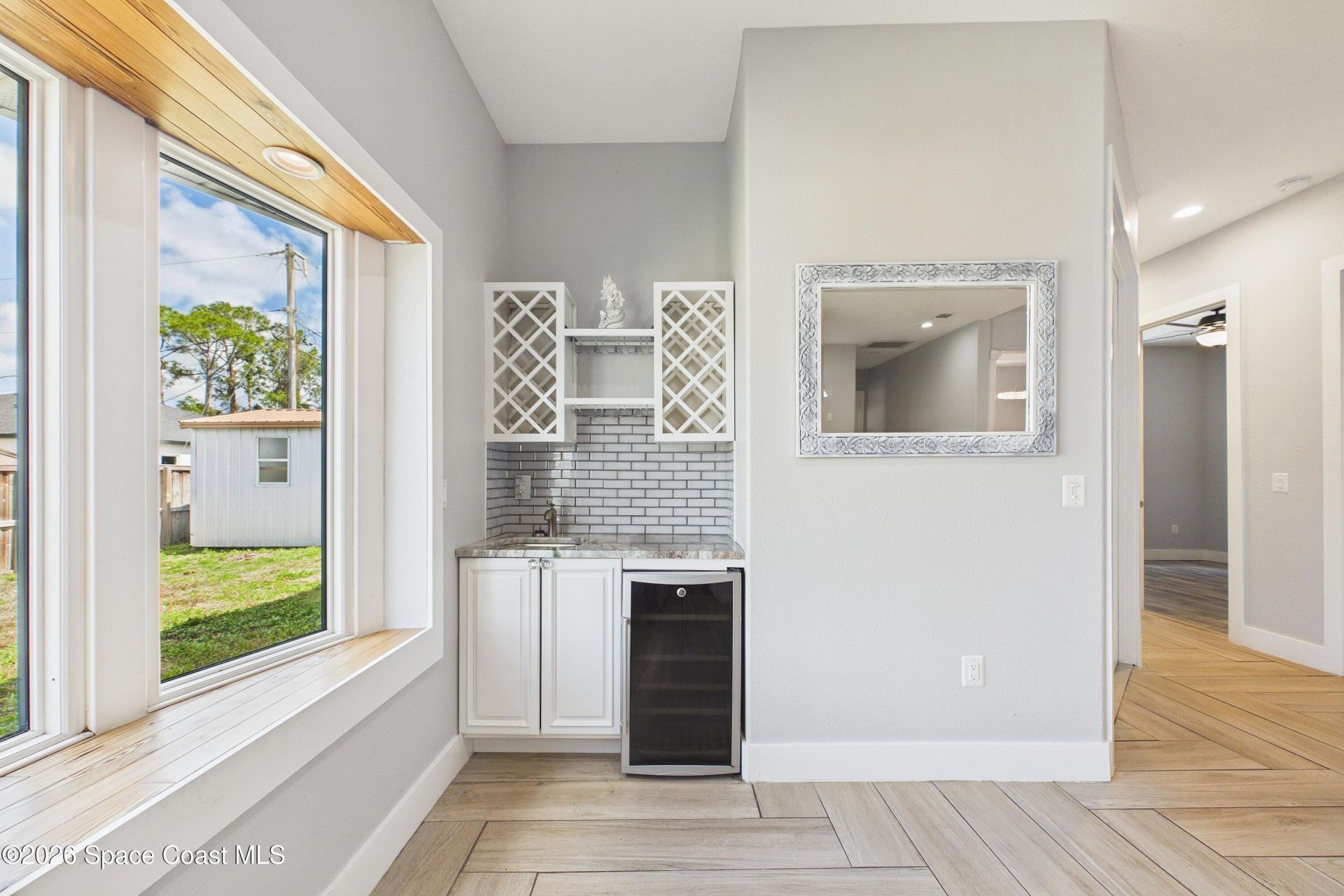 757 Donau Avenue Nw, Palm Bay, FL 32907 Photo