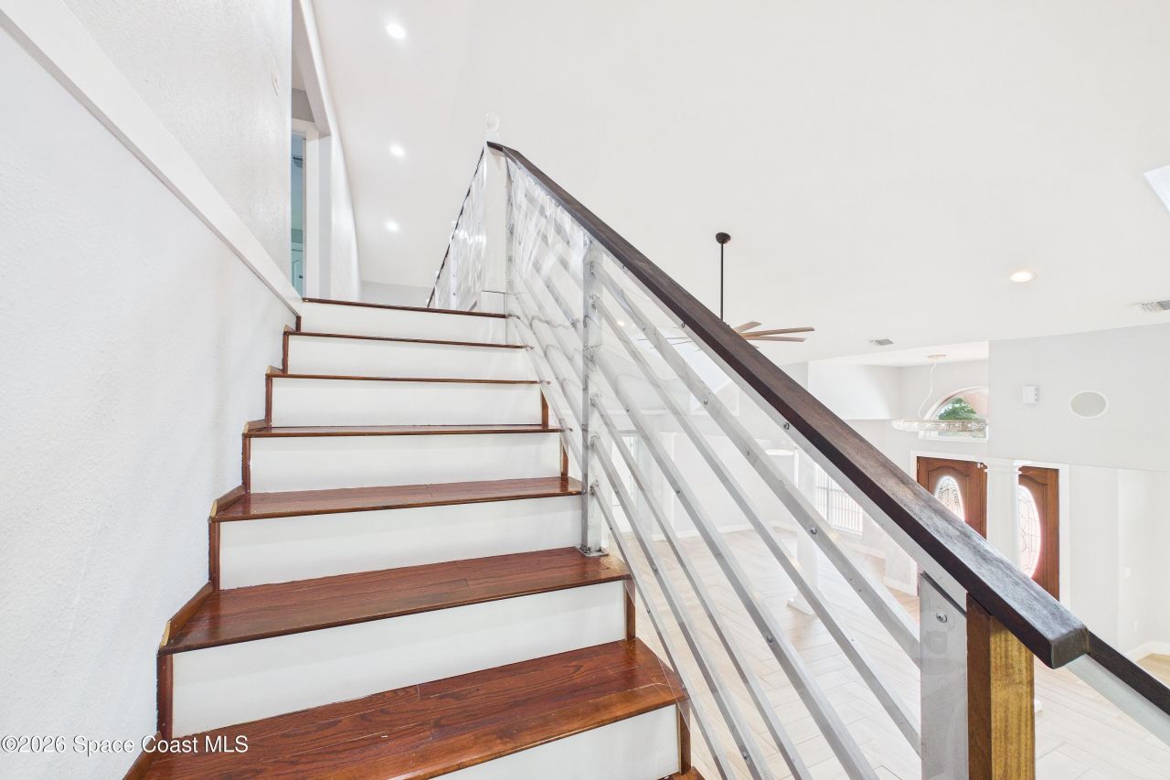 757 Donau Avenue Nw, Palm Bay, FL 32907 Photo