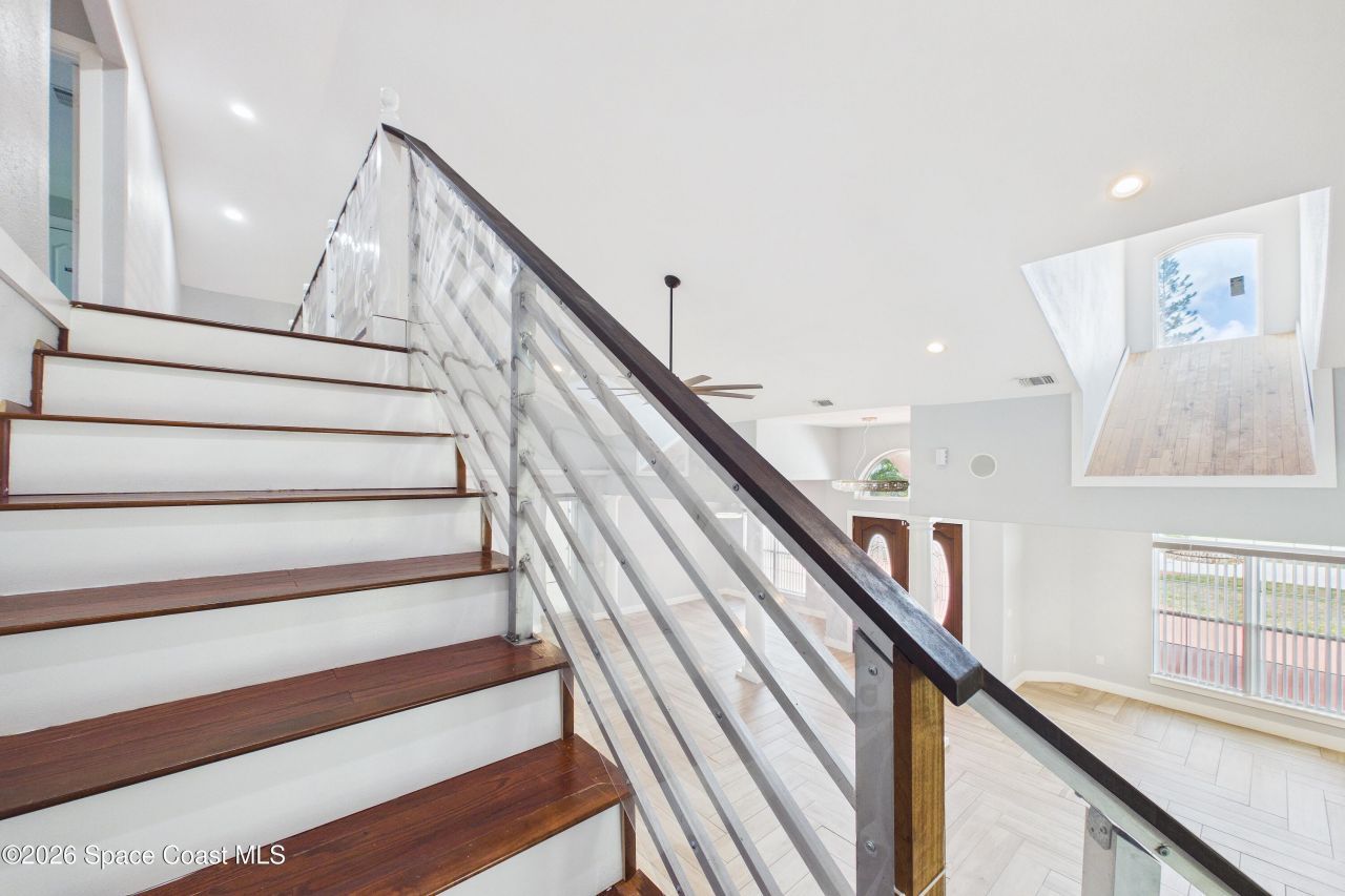 757 Donau Avenue Nw, Palm Bay, FL 32907 Photo