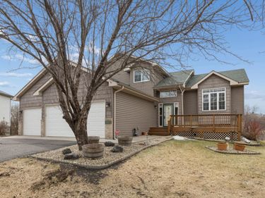 9902 Washington Street NE, Blaine, MN 55434