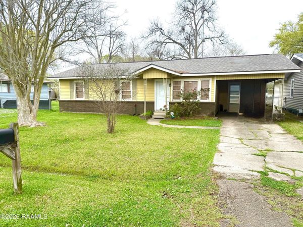 108 April Street , Lafayette, LA 70506