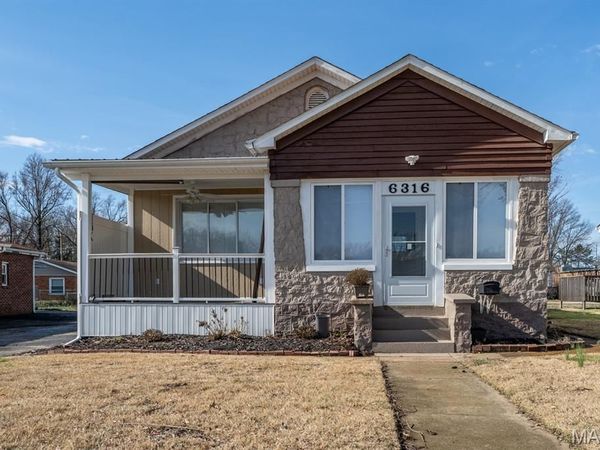 6316 W Main Street , Belleville, IL 62223