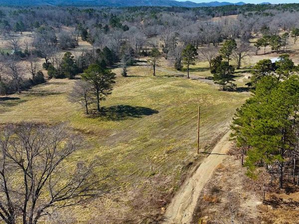 Lot #9 Polk Road 57 , Mena, AR 71953