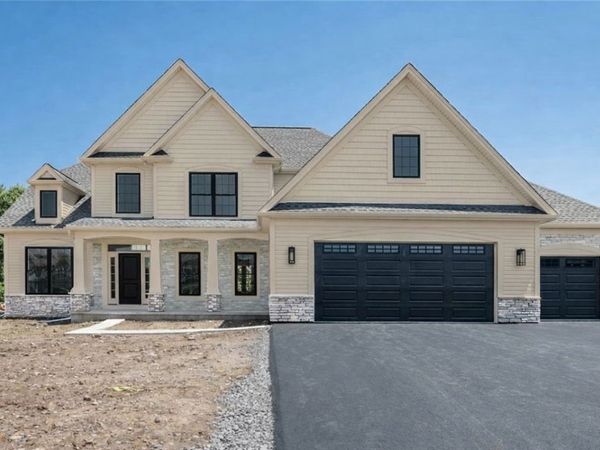 Lot 7 Maries Way, Spencerport, NY 14559