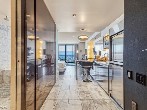 4381 W Flamingo Road , Unit 3207, Las Vegas, NV 89103