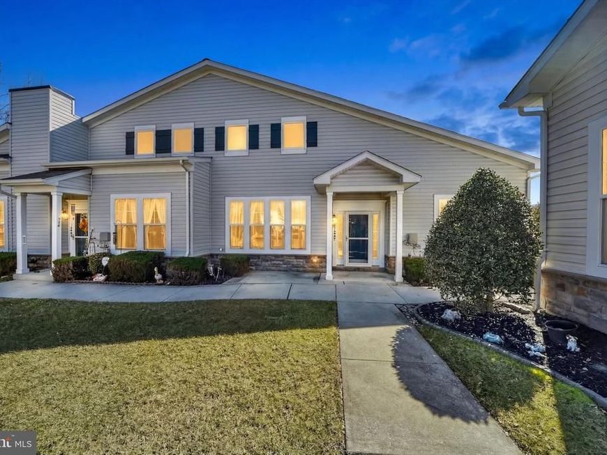 124 Jacobia Drive, Unit B-8, Pasadena, MD 21122 Main Photo