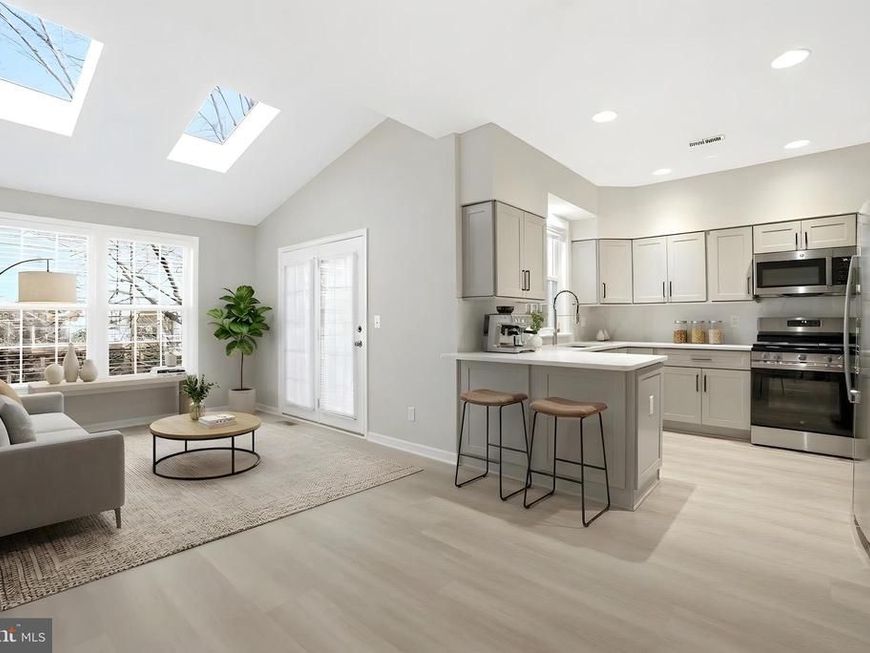 15 Hewetson Court, Lutherville Timonium, MD 21093 Main Photo