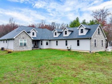 181 FORT ROAD, BERNVILLE, PA 19506