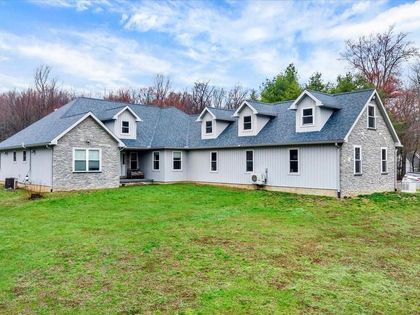 181 FORT ROAD Bernville, PA 19506
